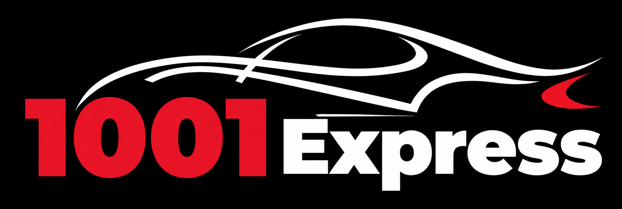 1001 Express